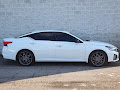 2023 Nissan Altima 2.0 SR