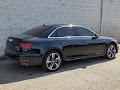 2018 Audi A4 2.0T Premium Plus