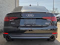 2018 Audi A4 2.0T Premium Plus