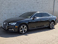 2018 Audi A4 2.0T Premium Plus