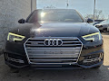 2018 Audi A4 2.0T Premium Plus