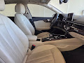 2018 Audi A4 2.0T Premium Plus