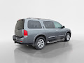 2015 Nissan Armada SV