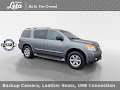 2015 Nissan Armada SV
