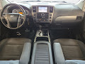2015 Nissan Armada SV