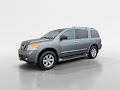 2015 Nissan Armada SV