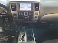 2015 Nissan Armada SV