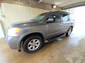 2015 Nissan Armada SV