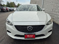 2017 Mazda Mazda6 Touring