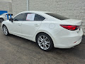 2017 Mazda Mazda6 Touring