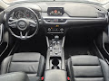 2017 Mazda Mazda6 Touring
