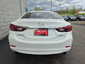 2017 Mazda Mazda6 Touring