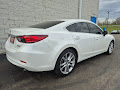 2017 Mazda Mazda6 Touring