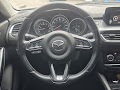 2017 Mazda Mazda6 Touring