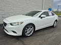 2017 Mazda Mazda6 Touring
