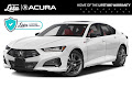 2025 Acura TLX A-Spec Package