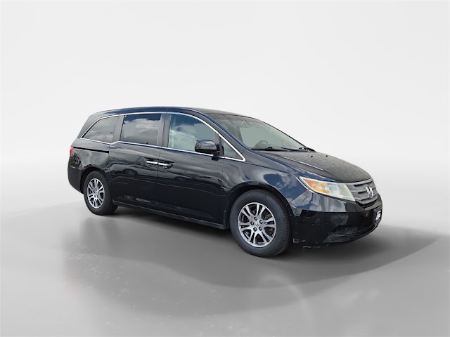2011 Honda Odyssey EX