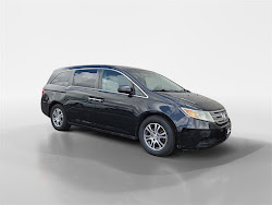 2011 Honda Odyssey EX