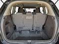 2011 Honda Odyssey EX