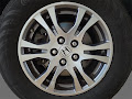 2011 Honda Odyssey EX