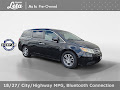 2011 Honda Odyssey EX