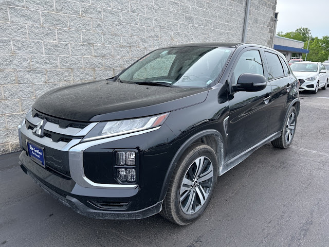 2024 Mitsubishi Outlander Sport 2.0 SE