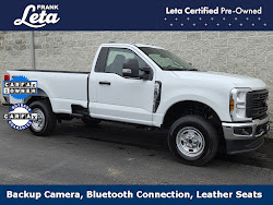 2024 Ford F-250SD XL