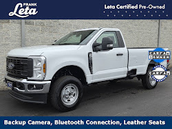 2024 Ford F-250SD XL