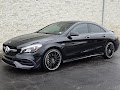 2019 Mercedes-Benz CLA CLA 45 AMG®