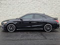 2019 Mercedes-Benz CLA CLA 45 AMG®