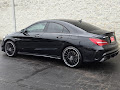 2019 Mercedes-Benz CLA CLA 45 AMG®