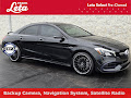 2019 Mercedes-Benz CLA CLA 45 AMG®