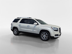 2013 GMC Acadia SLT-1