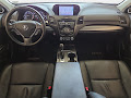 2014 Acura RDX Technology Package