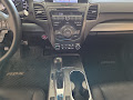2014 Acura RDX Technology Package