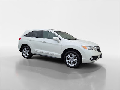 2015 Acura RDX