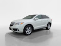 2015 Acura RDX Technology Package
