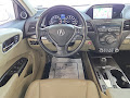 2015 Acura RDX Technology Package