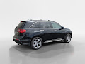 2011 Acura MDX Technology