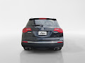 2011 Acura MDX Technology