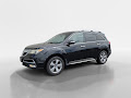 2011 Acura MDX Technology