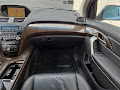 2011 Acura MDX Technology