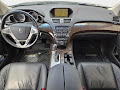 2011 Acura MDX Technology