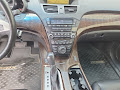 2011 Acura MDX Technology