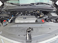 2011 Acura MDX Technology
