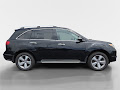 2011 Acura MDX Technology