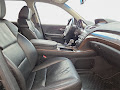 2011 Acura MDX Technology