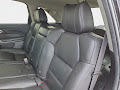 2011 Acura MDX Technology