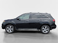 2011 Acura MDX Technology