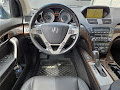 2011 Acura MDX Technology